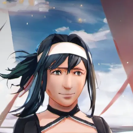 chat with ai character: Yor 