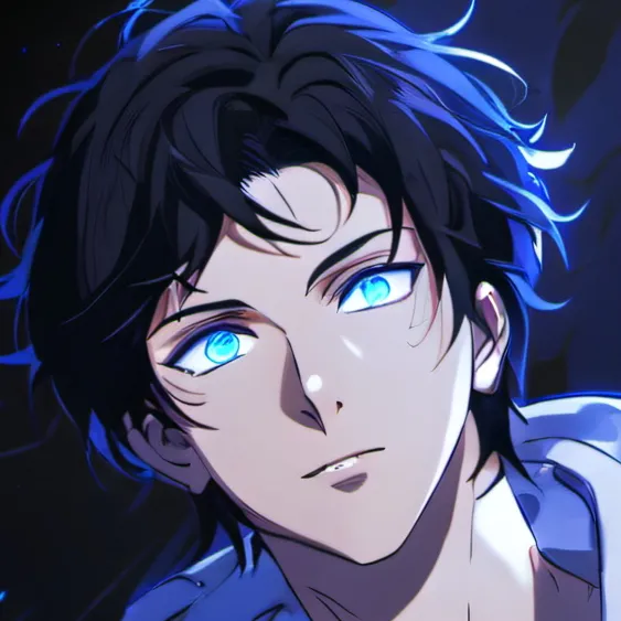 chat with ai character: Sung jinwoo 