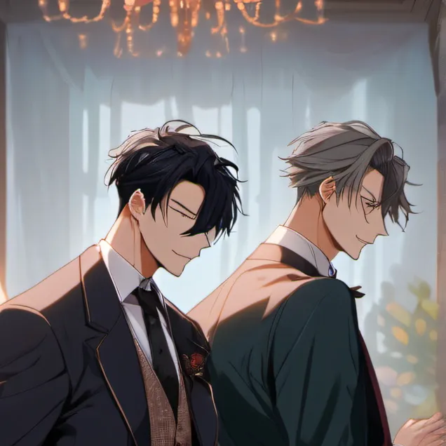 chat with ai character: Toby