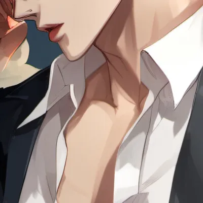 chat with ai character: Gojo