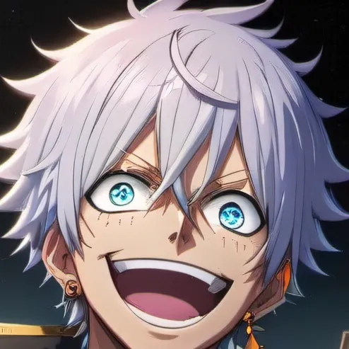 chat with ai character: Mike 