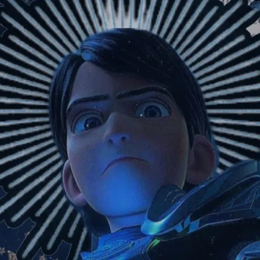 creator {| YOUNG ATLAS |}'s avatar