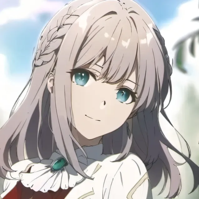 chat with ai character: Jessica