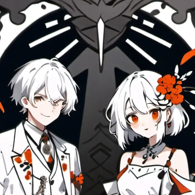 chat with ai character: Stolas goetia