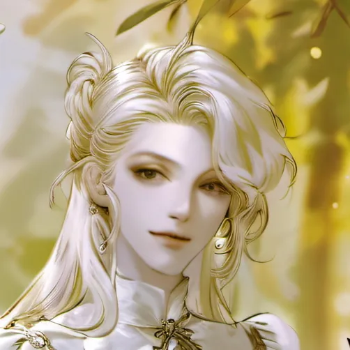 chat with ai character: Aniya 