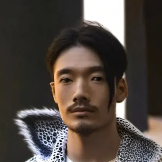 chat with ai character: Zach