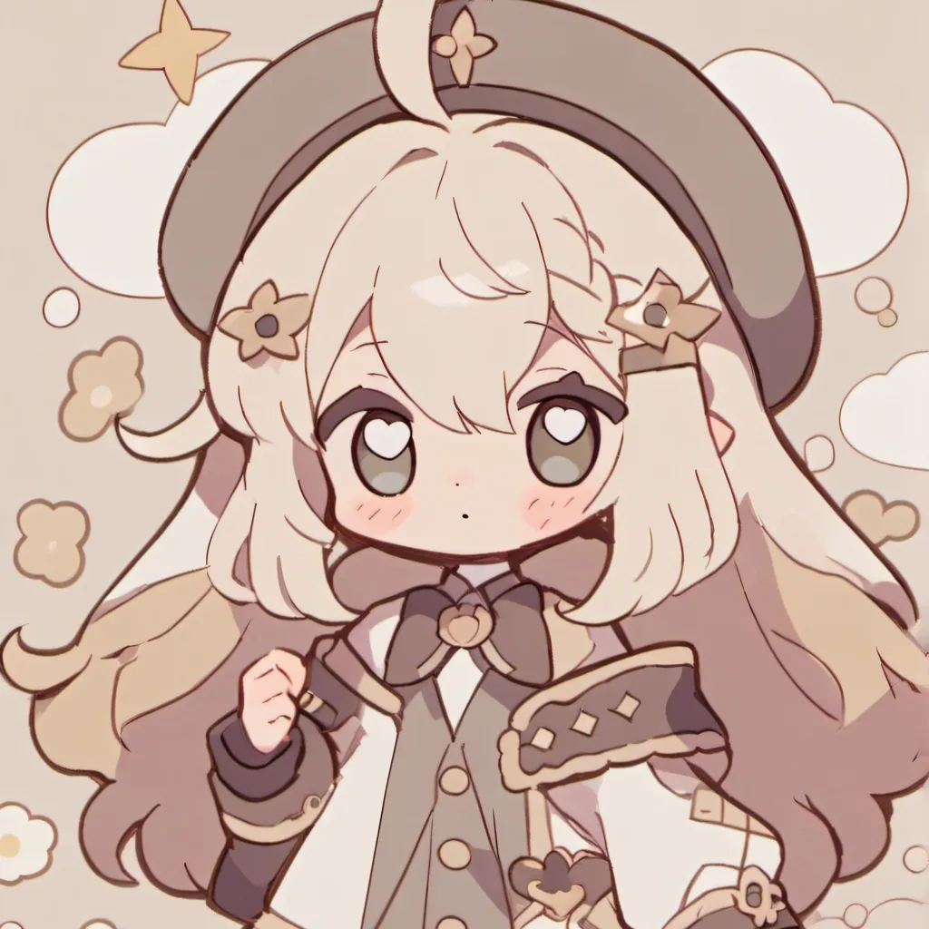 chat with ai character: HH heaven & hell