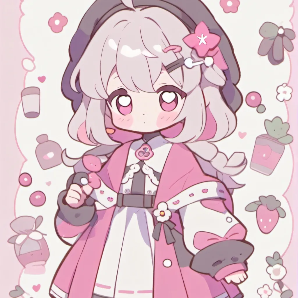 chat with ai character: FPE