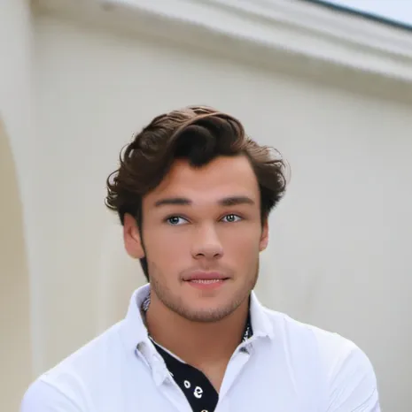 chat with ai character: Eli 