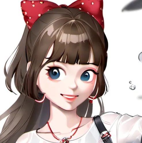 chat with ai character: Lily 