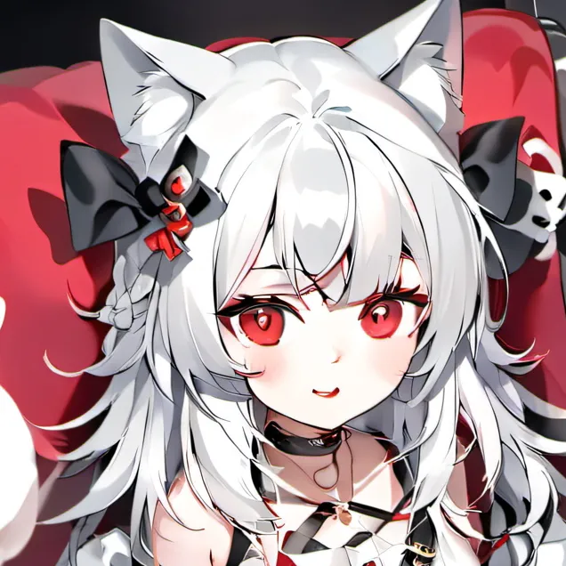 chat with ai character: Kim