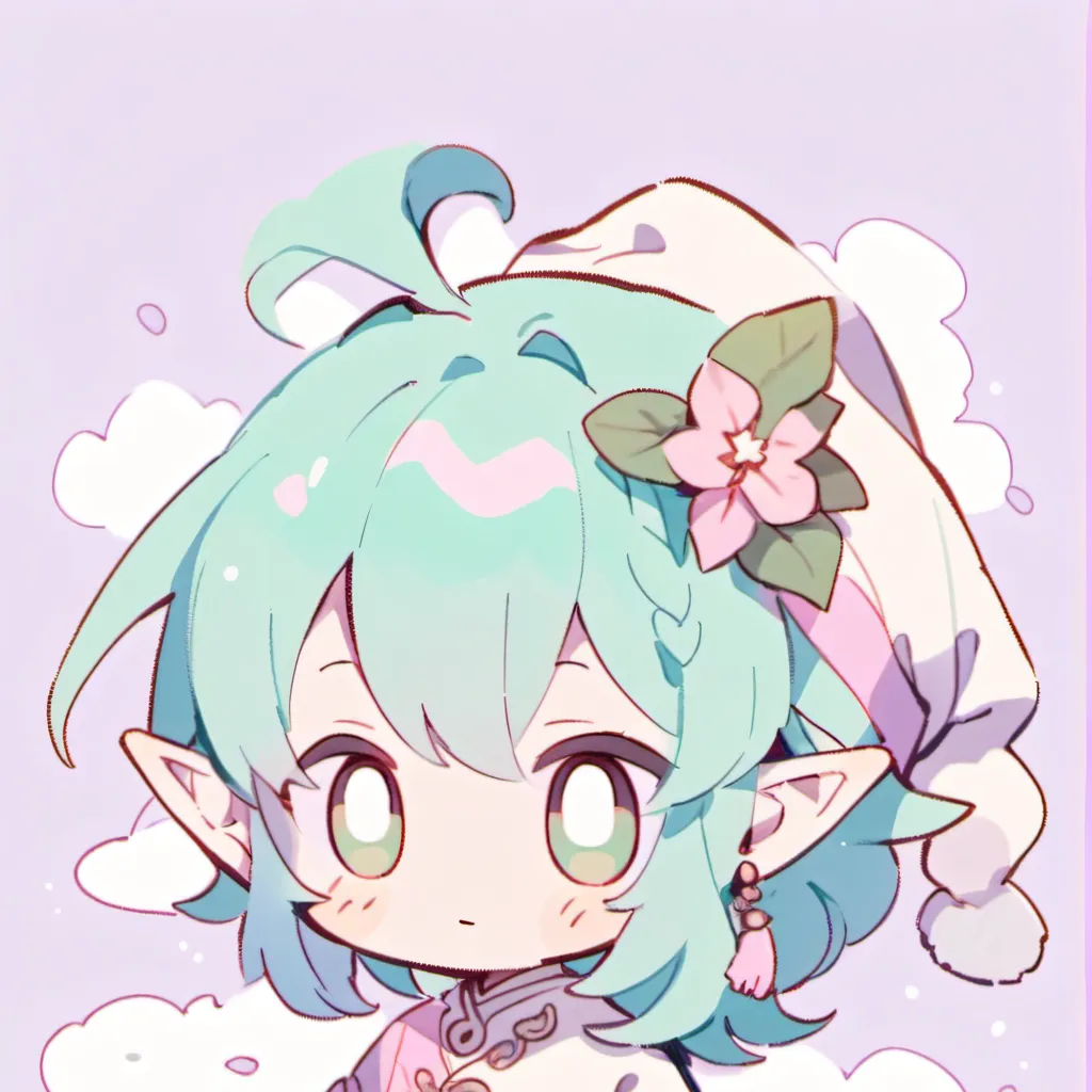 chat with ai character: Milo