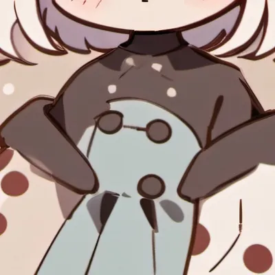 chat with ai character: Lily 