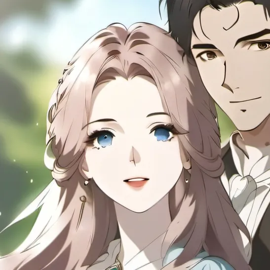 chat with ai character: Hahah