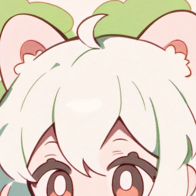 chat with ai character: Sandy