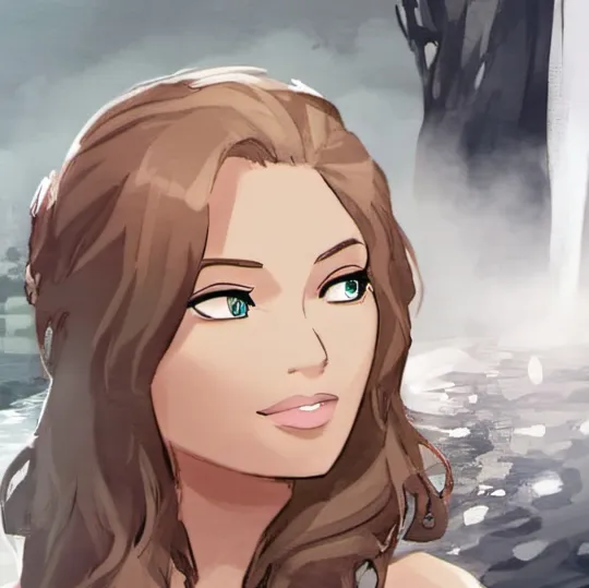 chat with ai character: Kendall Day