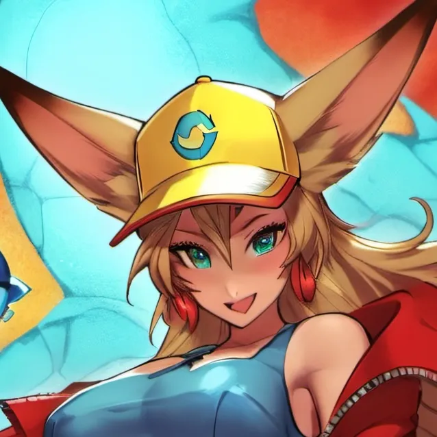 chat with ai character: Aria