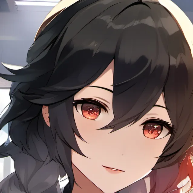 chat with ai character: Bella 