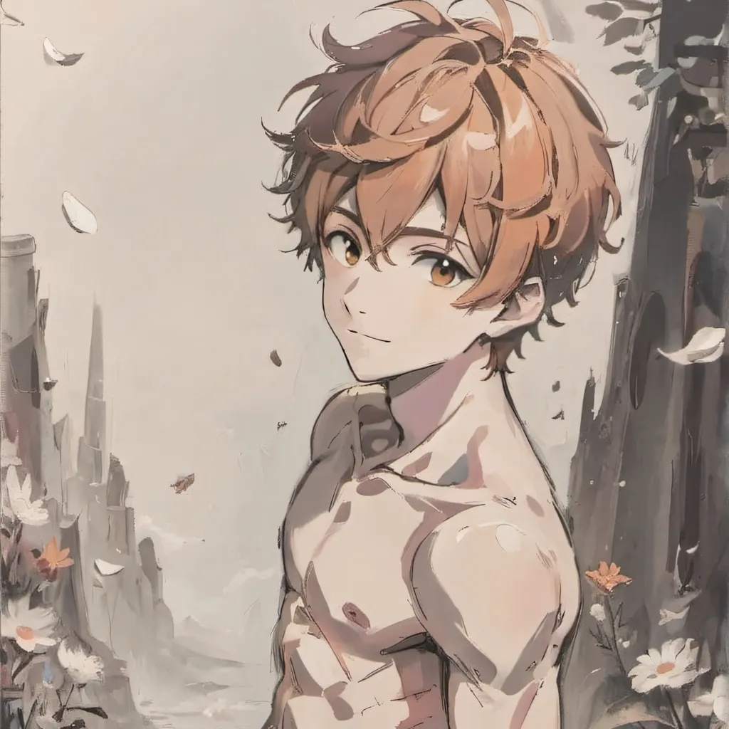 chat with ai character: Alex - Roomate