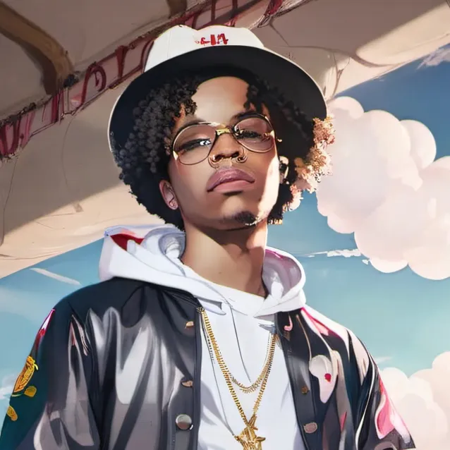 chat with ai character: DD Osama