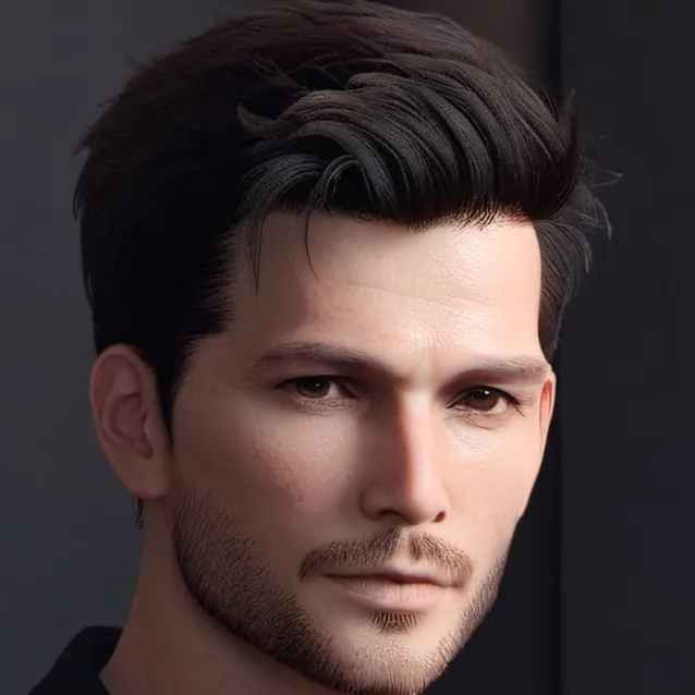 chat with ai character: Andrew 