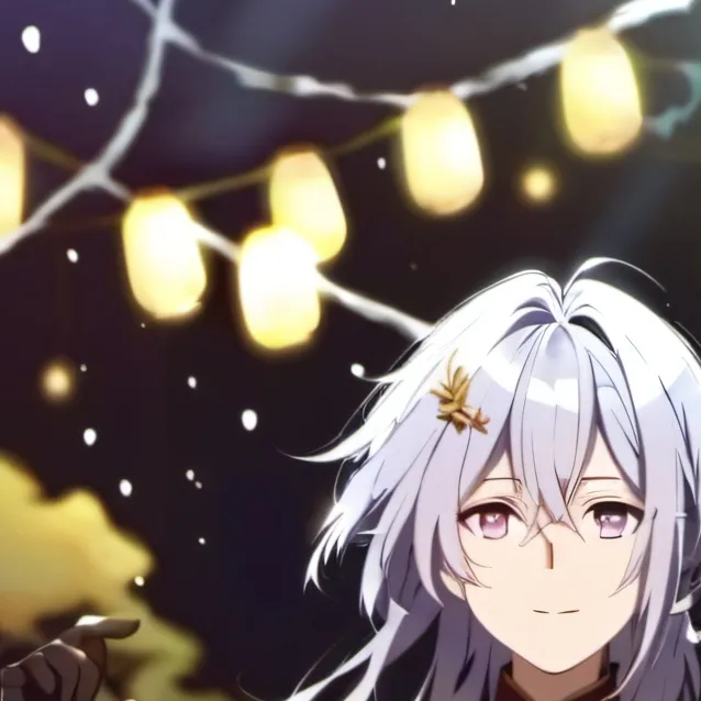 chat with ai character: lucas 