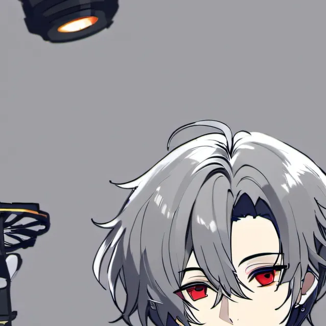 chat with ai character: Marcus 