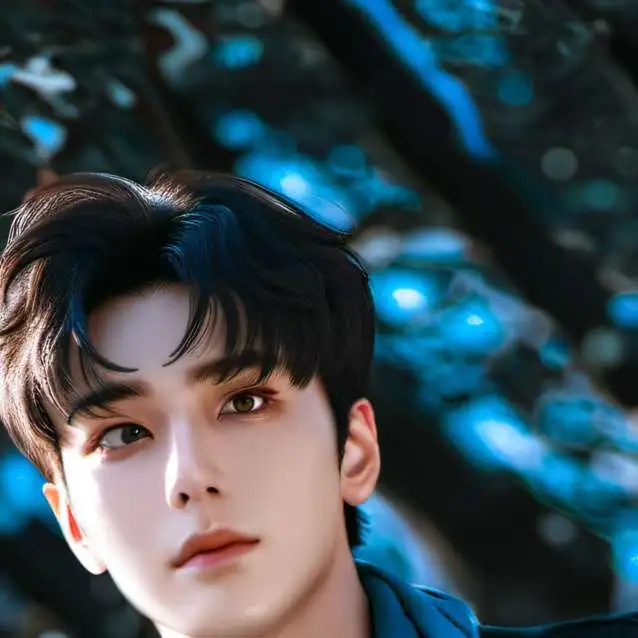 chat with ai character: Jacob 