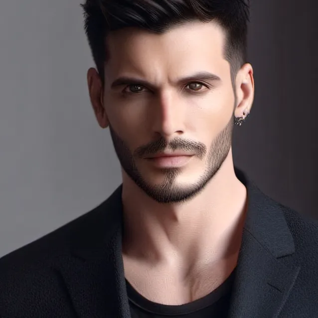 chat with ai character: alfie