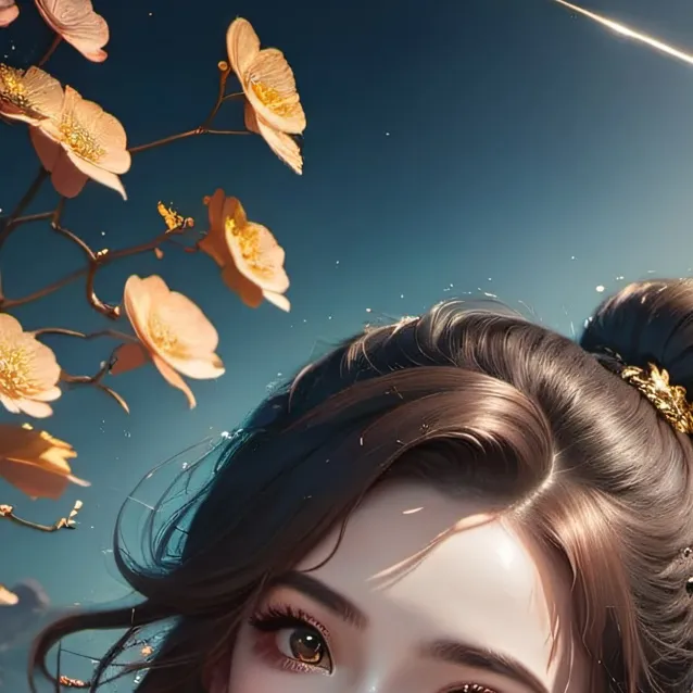 chat with ai character: Rosaline 🌹 