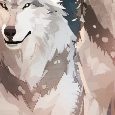 chat with ai character: Moon snow empire