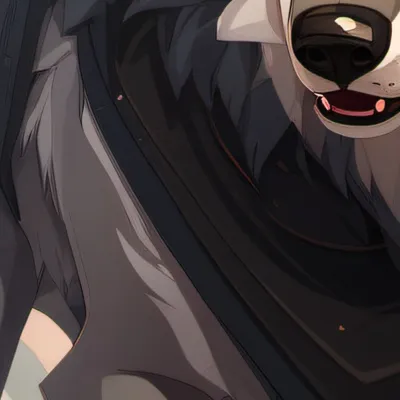 chat with ai character: Shadow