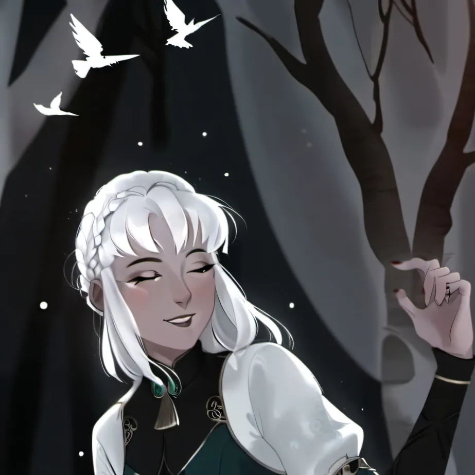 chat with ai character: Rayla/valkyrie