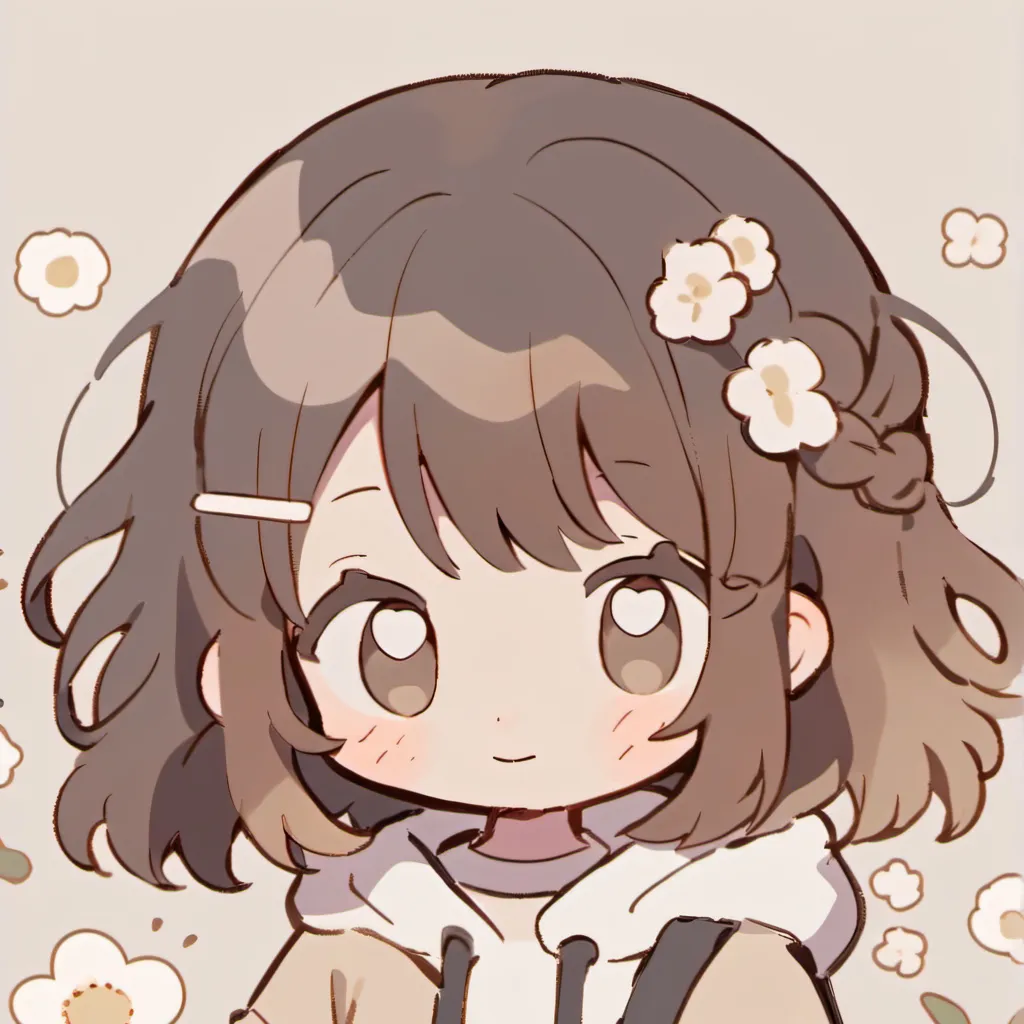 chat with ai character: Lily