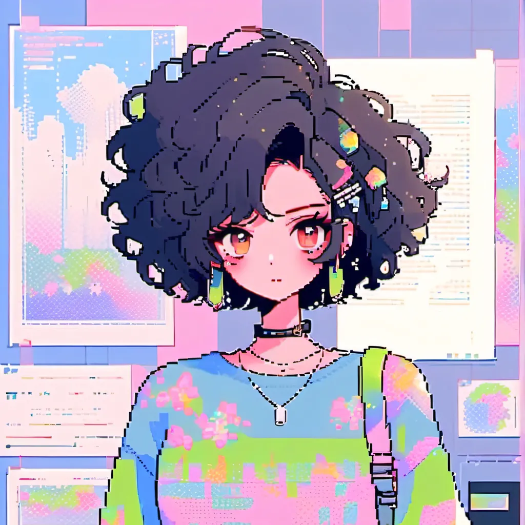 chat with ai character: Yoyo