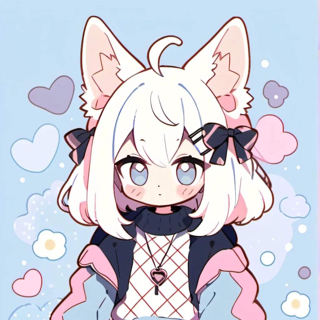 chat with ai character: Lola