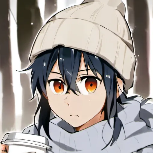 chat with ai character: Craig Tucker