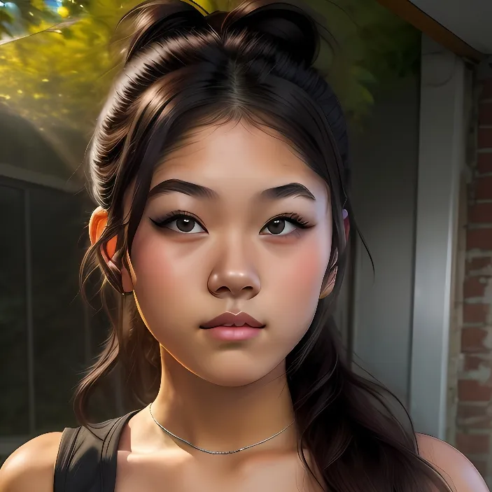 chat with ai character: Ophelia (Chen)