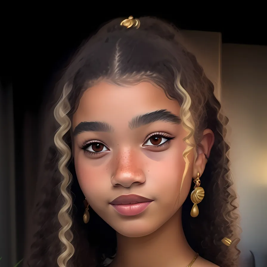 chat with ai character: Sameera Elsayhad