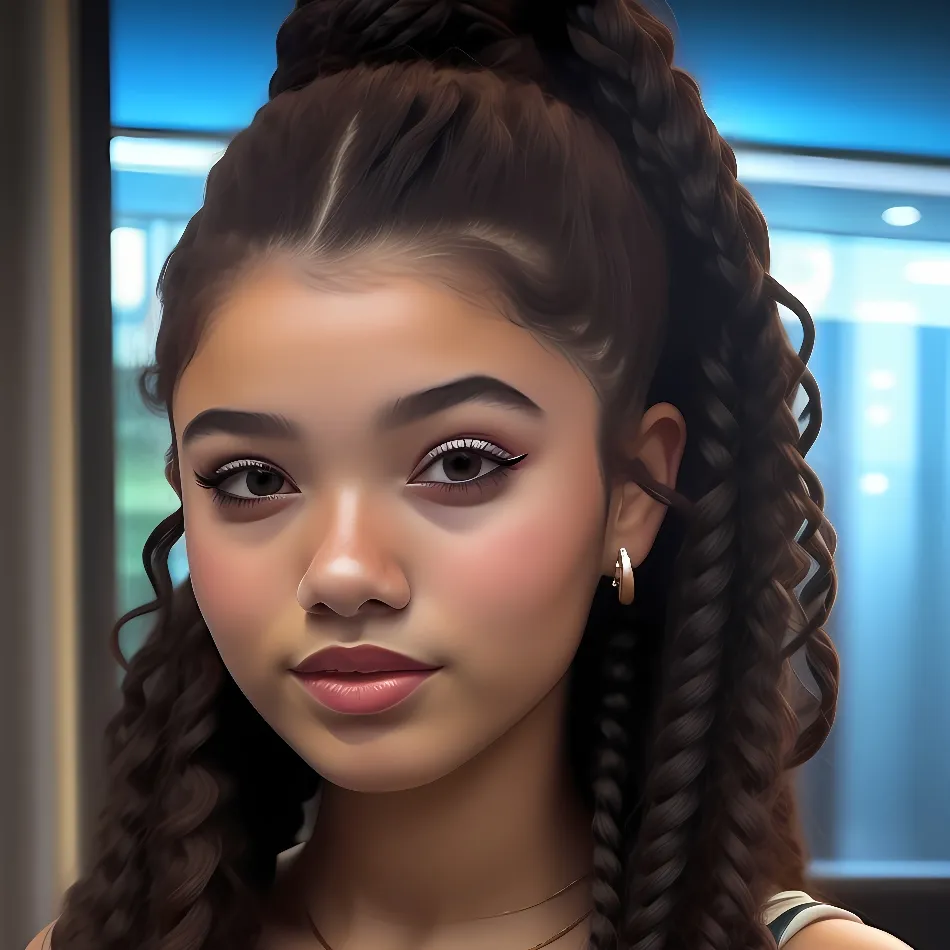 chat with ai character: Camila Hernandez 