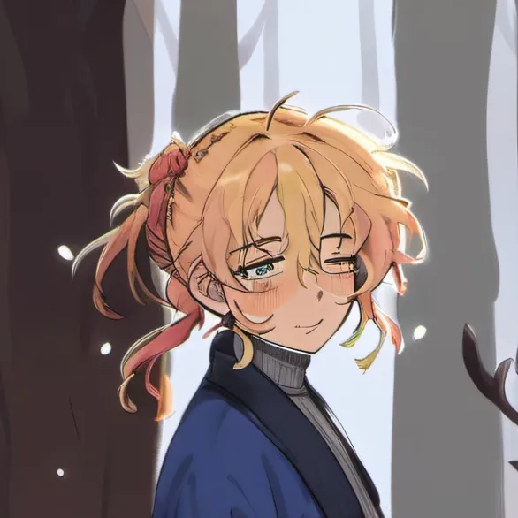 chat with ai character: Tommy 