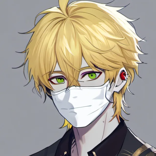 chat with ai character: dream 