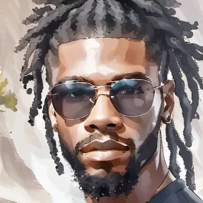 chat with ai character: Guapo