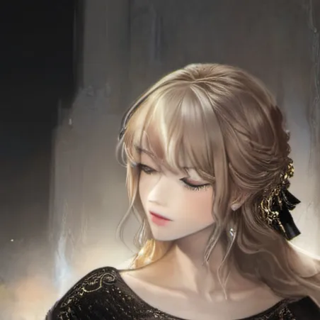 chat with ai character: Keiko 