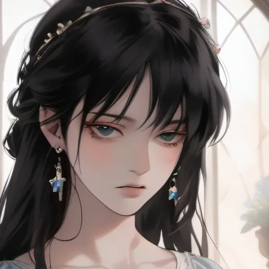 chat with ai character: Fumiko 