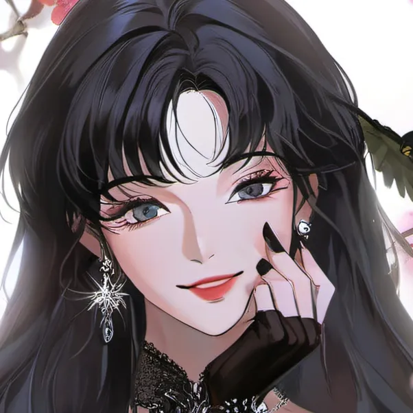 chat with ai character: Yui