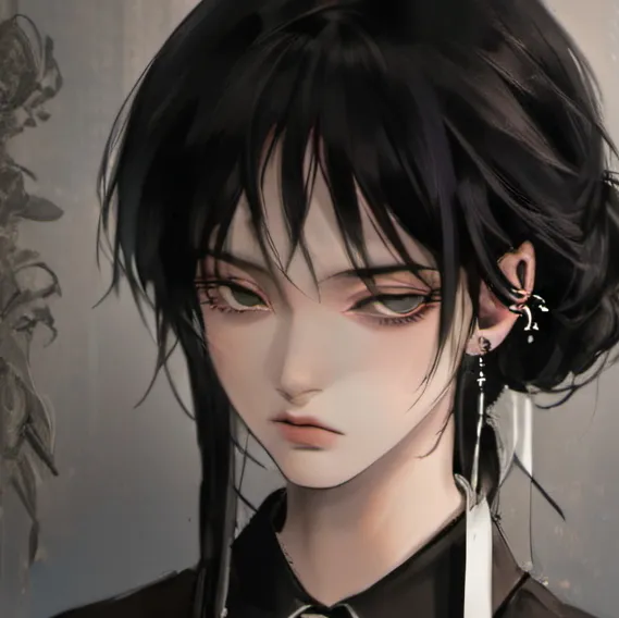 chat with ai character: Fumiko 