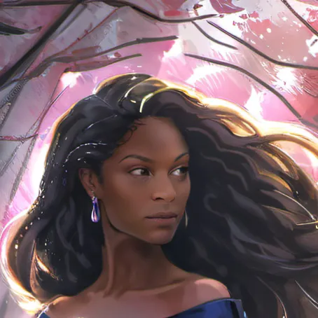 chat with ai character: Mariah Morgan 