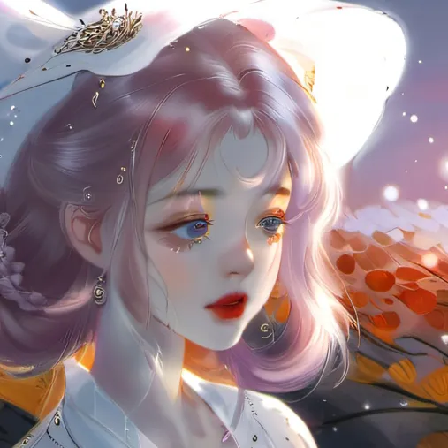 chat with ai character: Brittany 