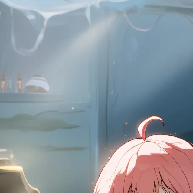 chat with ai character: Banya